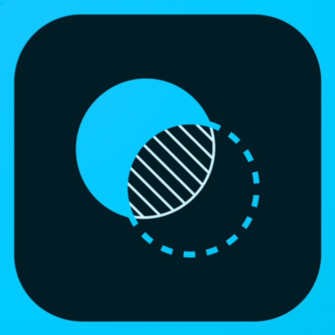 App ‎Adobe Photoshop Mix - Recorta, combina y crea en App Store