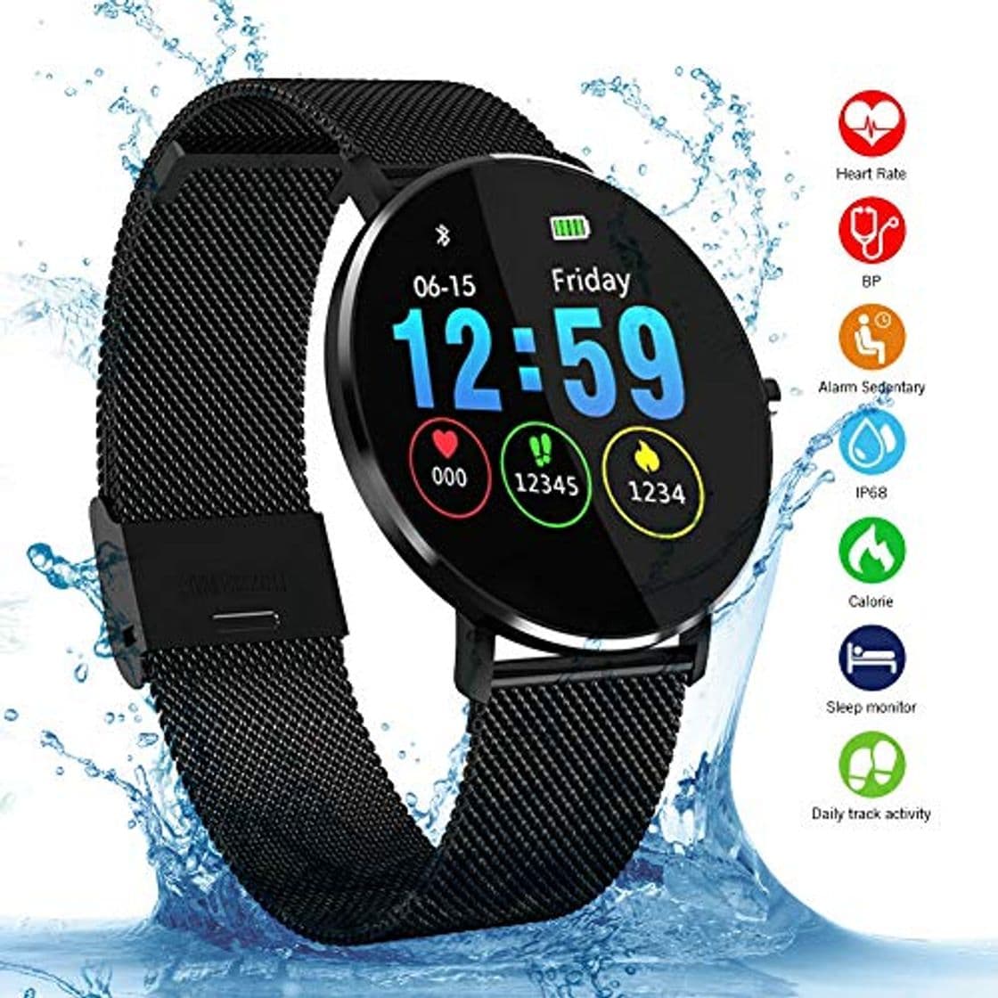 Producto Smartwatch