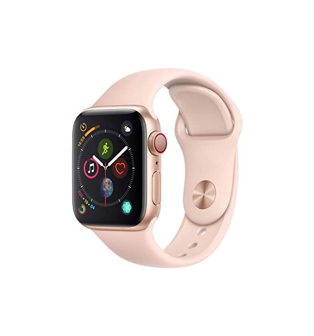 Producto Apple Watch Series 4 (GPS