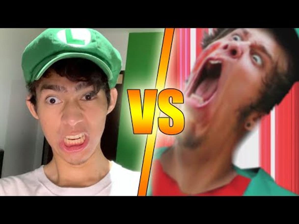 Moda FERNANFLOO vs RUBIUS !! - Vídeo Reacción - YouTube