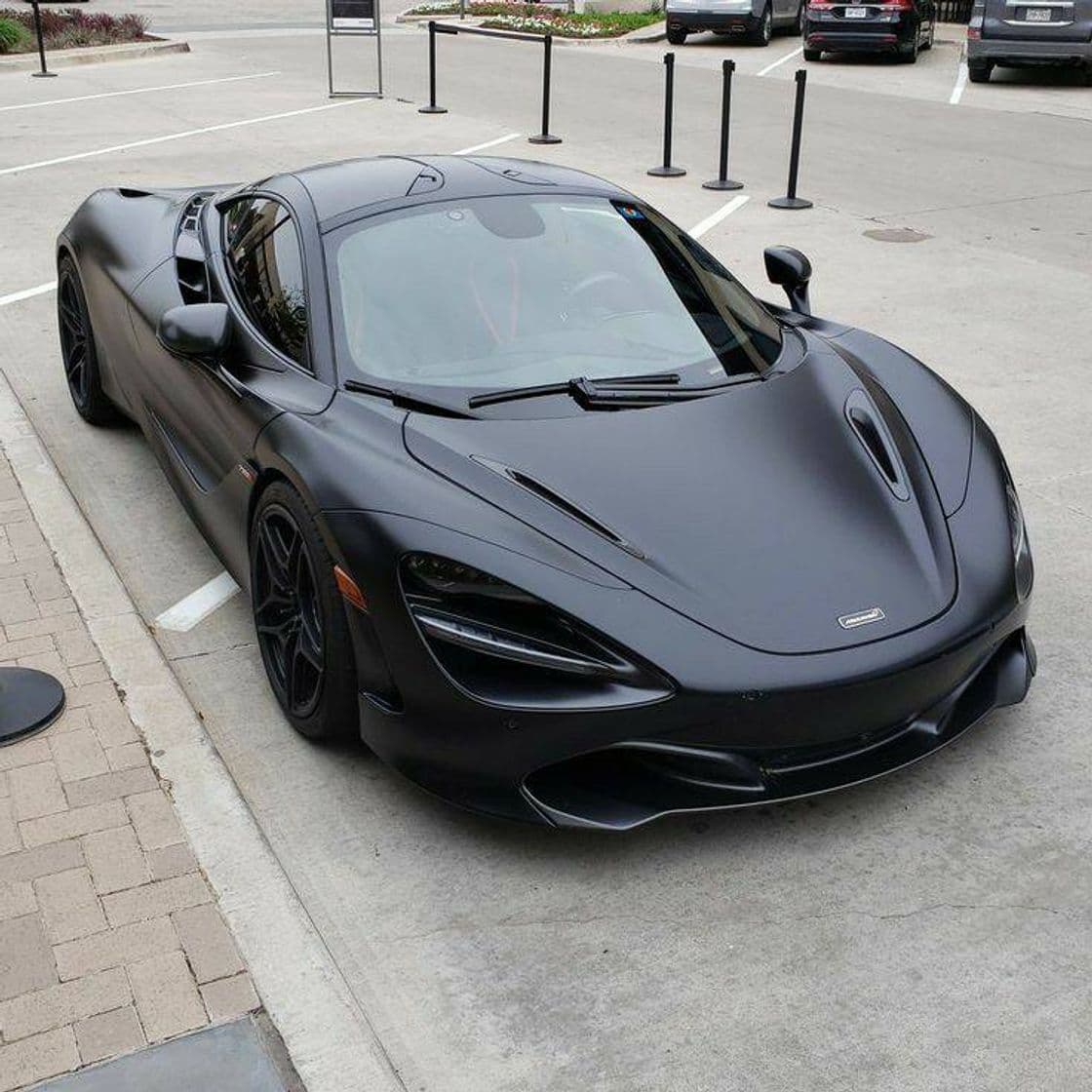 Fashion McLaren 720S🏎️🏁