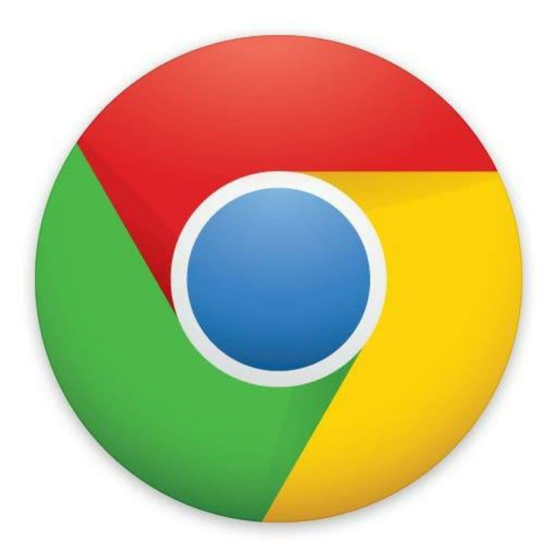 App Google Chrome