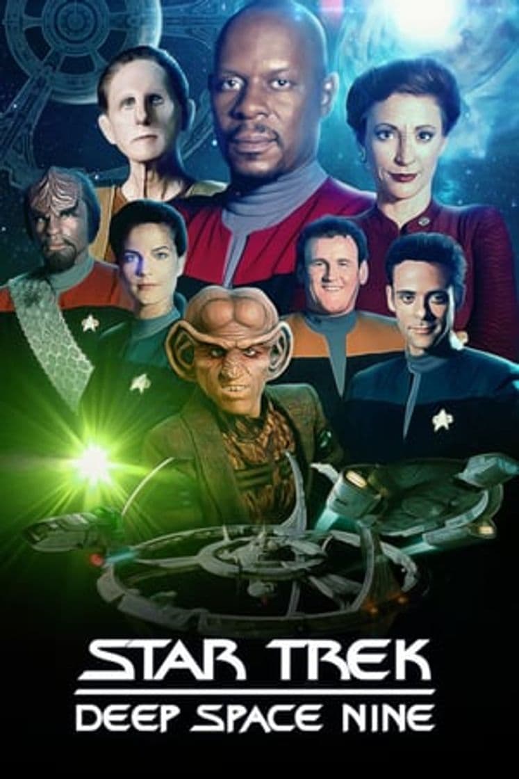 Serie Star Trek: Deep Space Nine