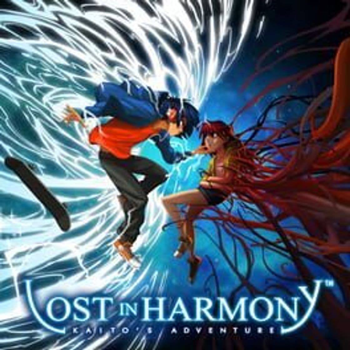 Videojuegos Lost in Harmony