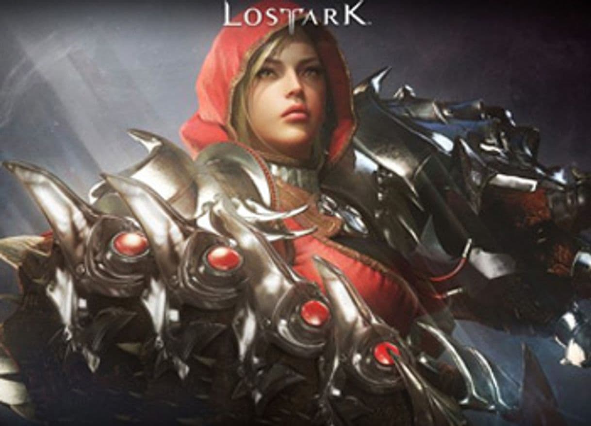 Videojuegos Lost Ark