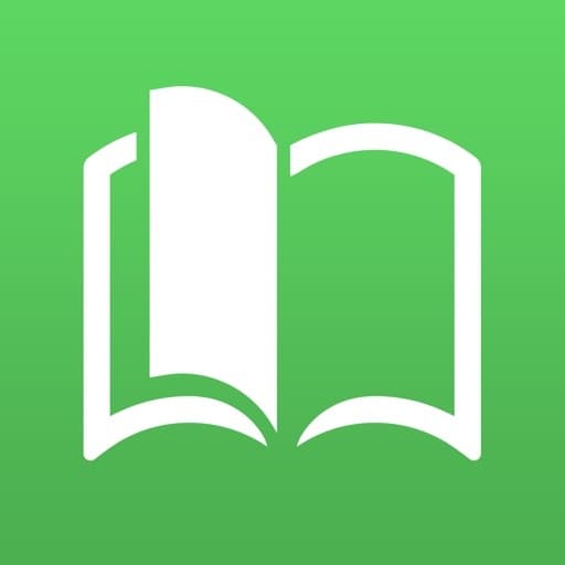 App Aldiko Book Reader