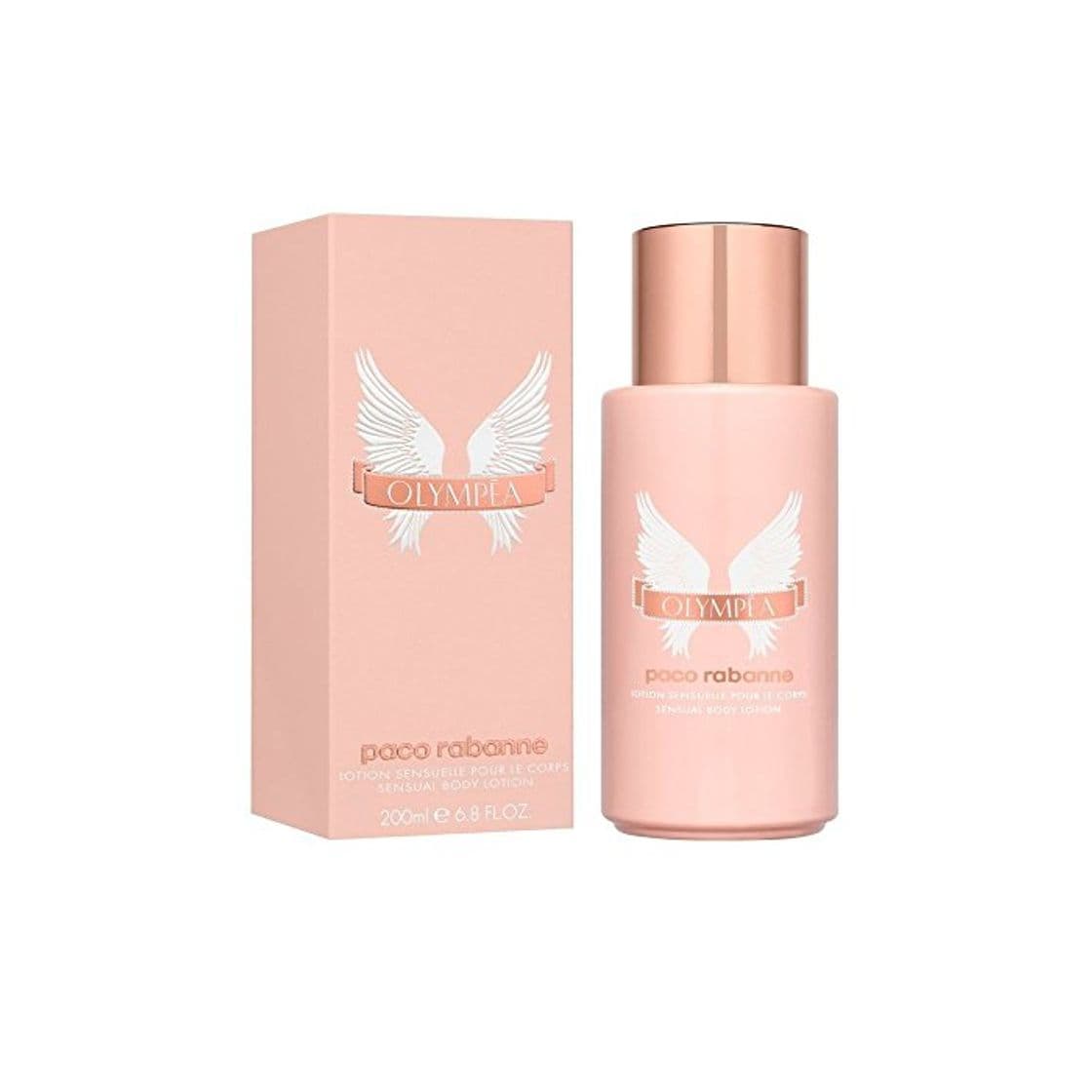 Beauty Paco Rabanne Olympea