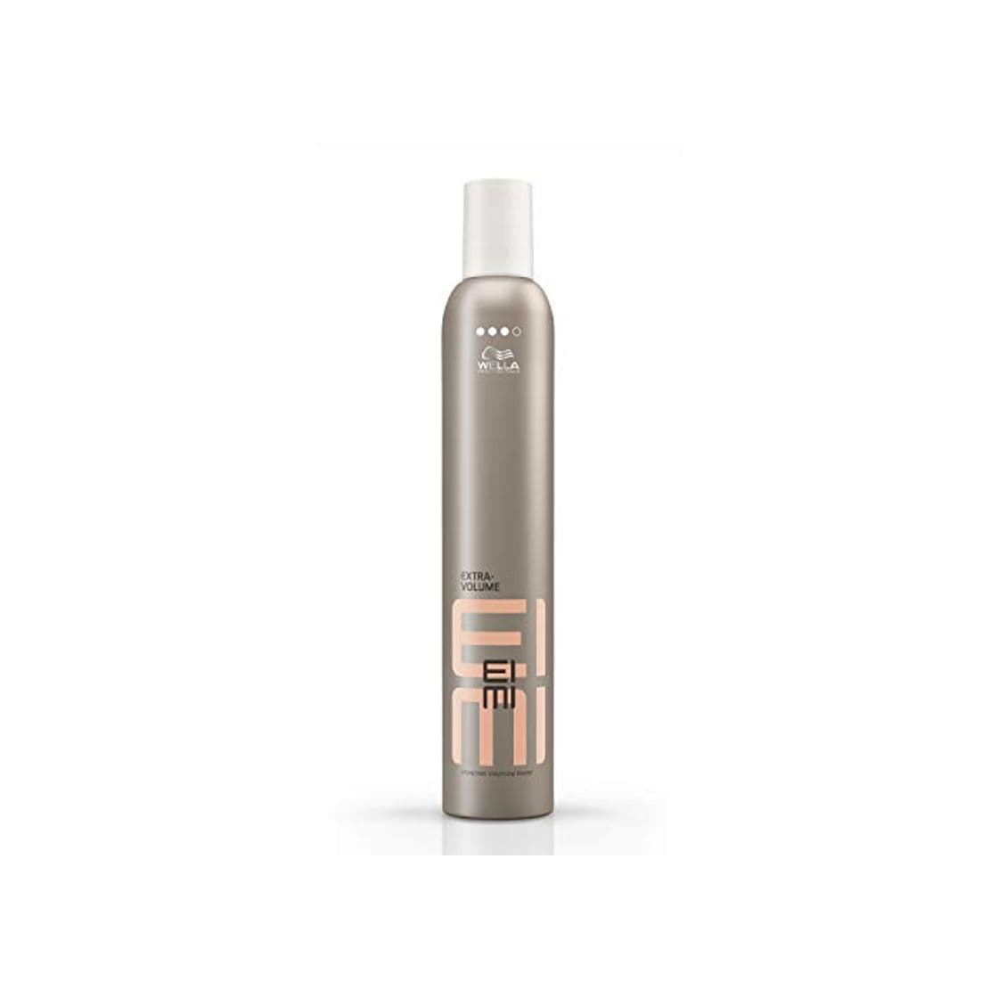 Belleza Wella Espuma Extra Volume Eimi