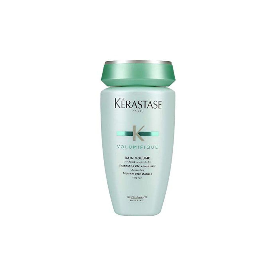 Beauty Kérastase - Champú para volumen