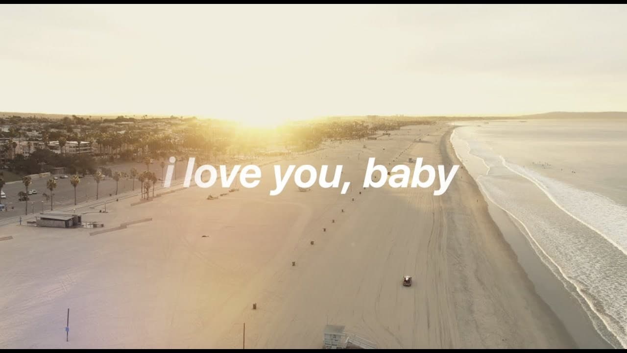 Canción ily (i love you baby) (feat. Emilee)