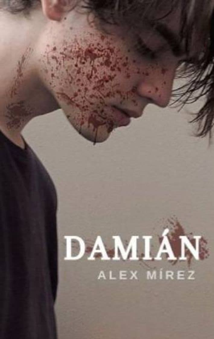 Libro DAMIAN