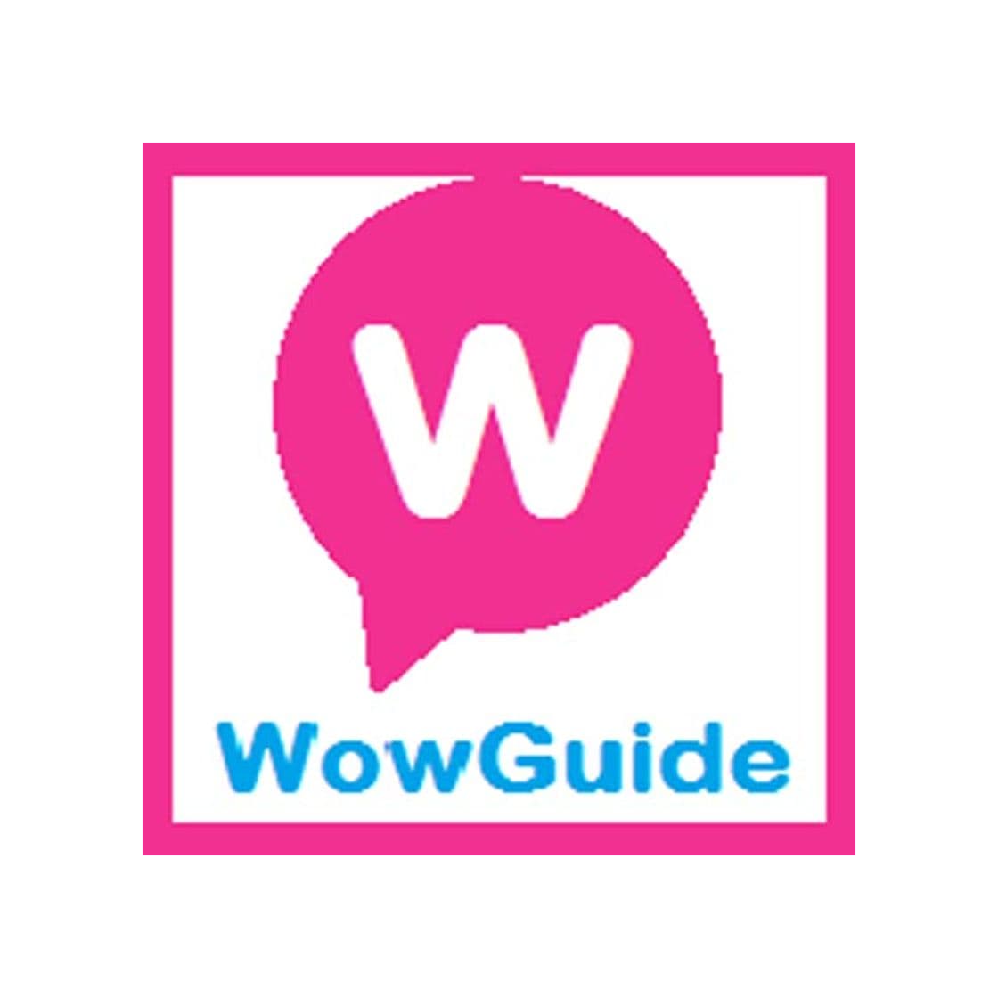 Producto Guide For Wowapp