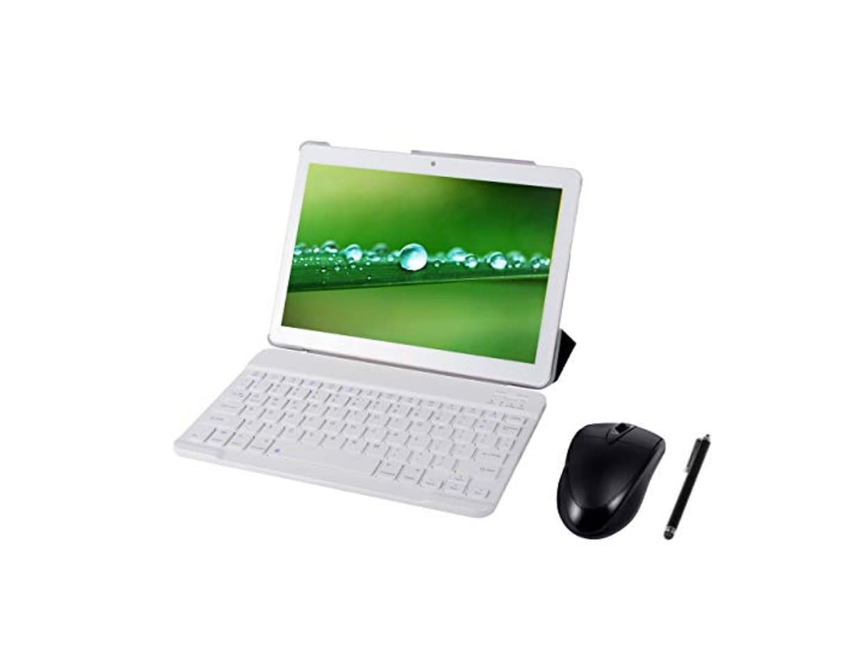 Product Tableta Android 9.0 3G, 4GB