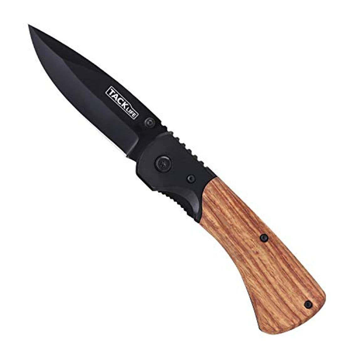 Place Tacklife Cuchillo Plegable Profesional