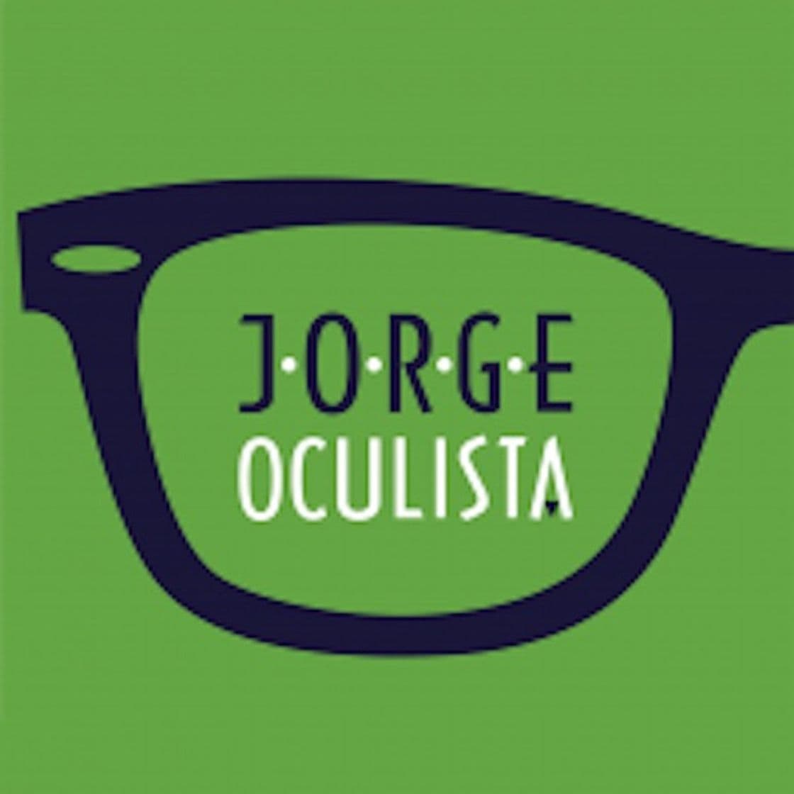 App Jorge Oculista