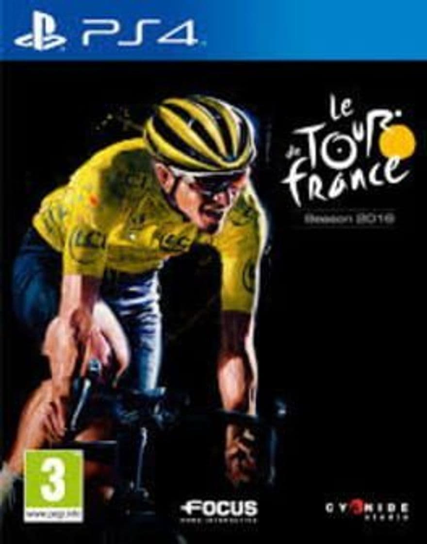 Videojuegos Pro Cycling Manager Season 2008: Le Tour de France