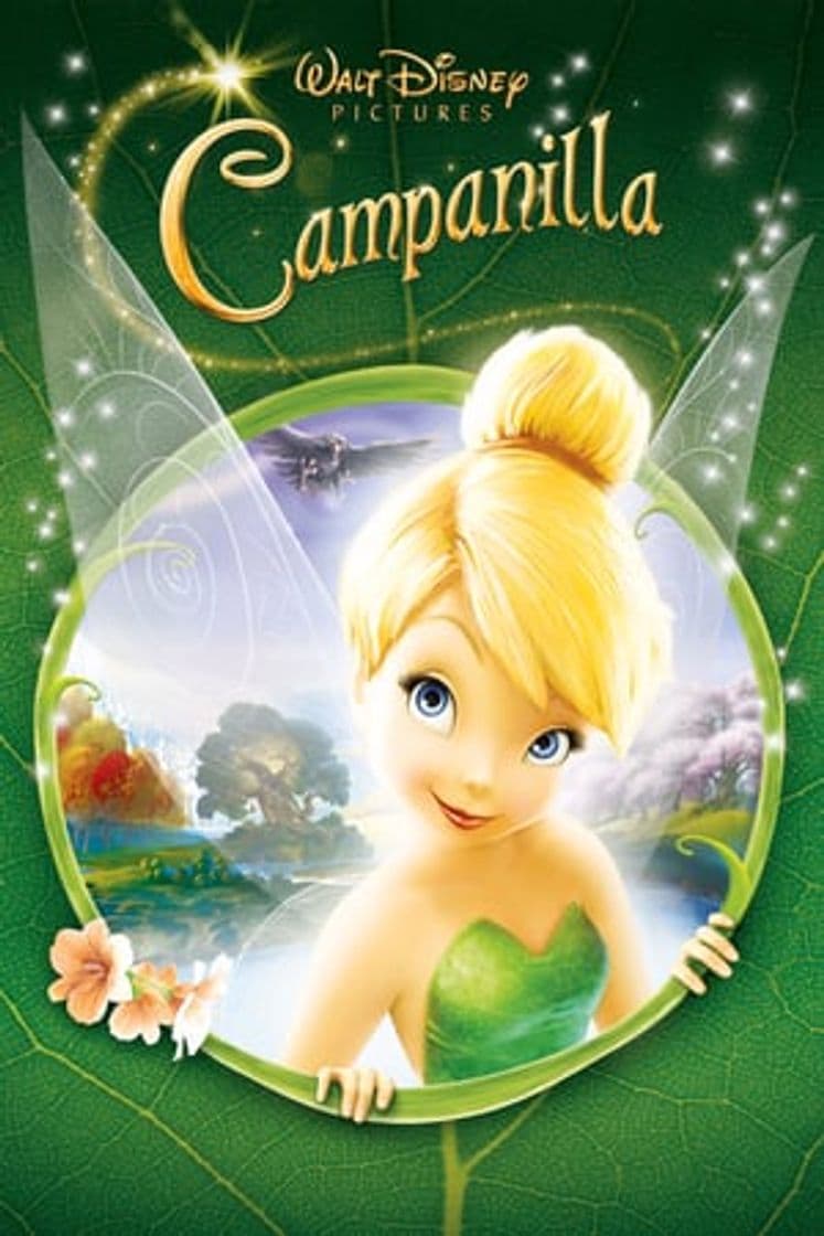 Película Tinker Bell