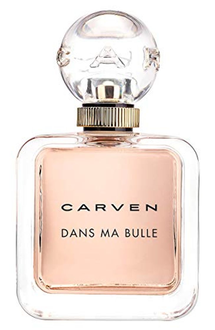 Lugar Dans Ma Bulle by Carven Eau De Parfum Spray 3.33 oz /