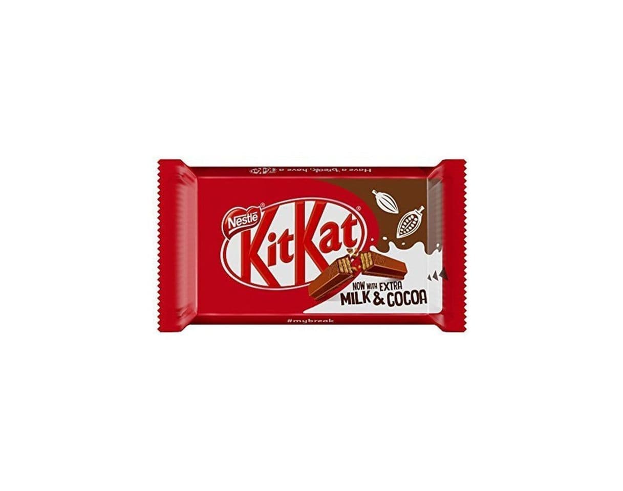 Producto Kit Kat Chocolatina