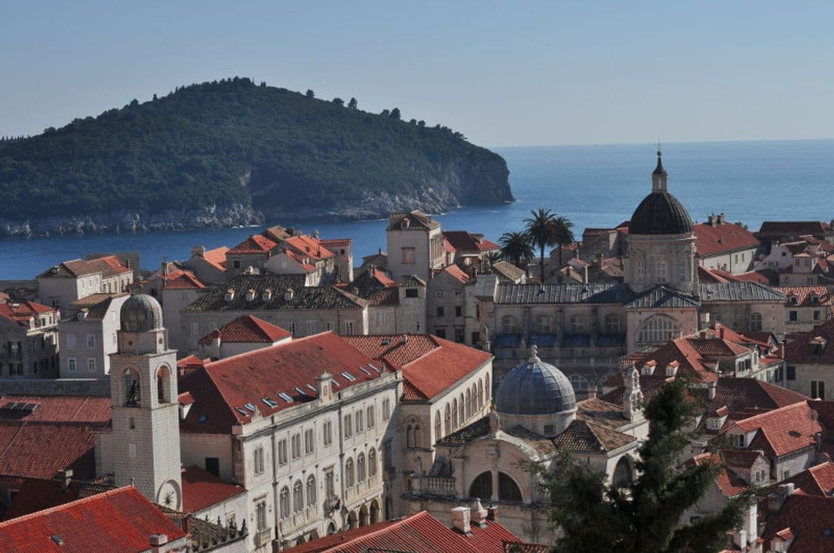 Fashion Dubrovnik Old Town