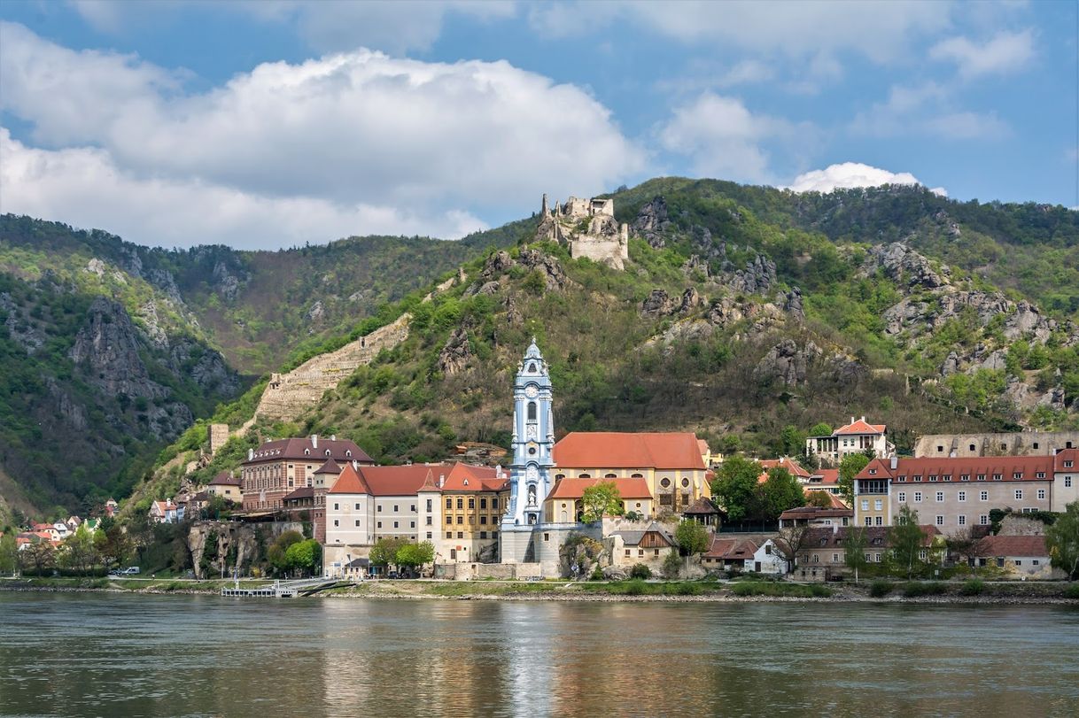 Moda Wachau Cultural Landscape