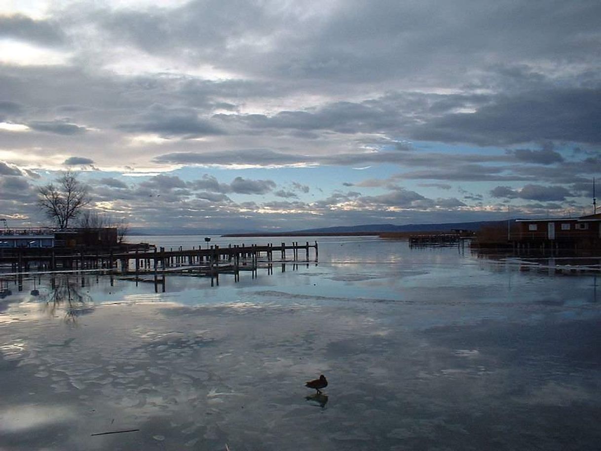 Moda Fertö / Neusiedlersee Cultural Landscape