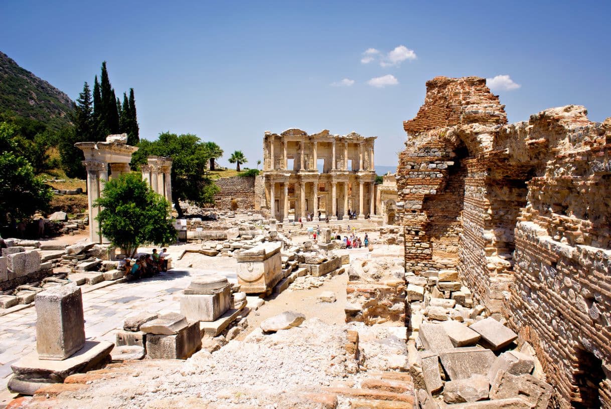 Moda Ephesus