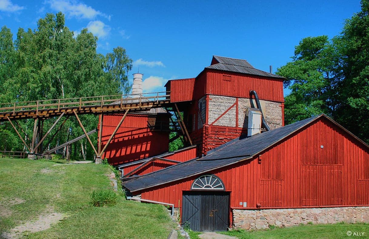 Fashion Engelsberg Ironworks