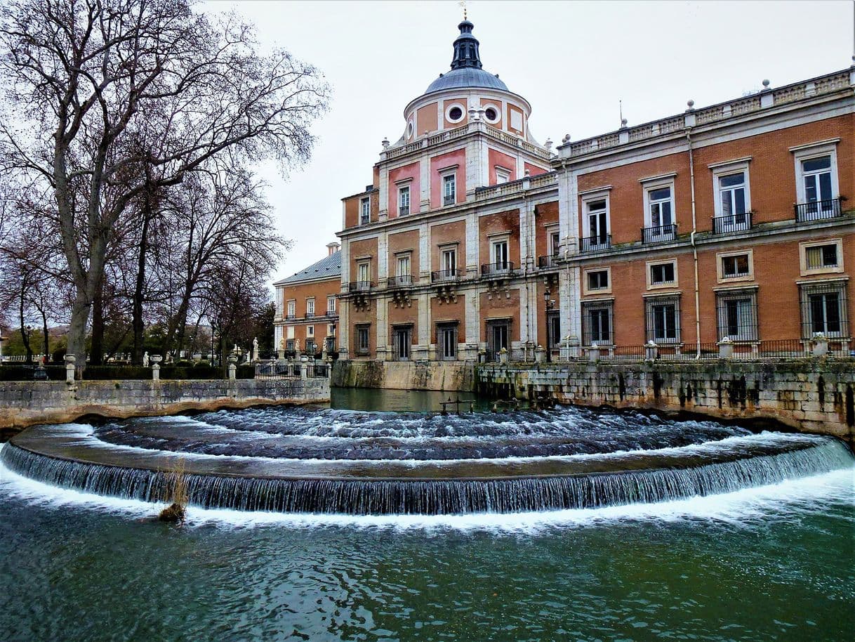 Fashion Aranjuez Cultural Landscape