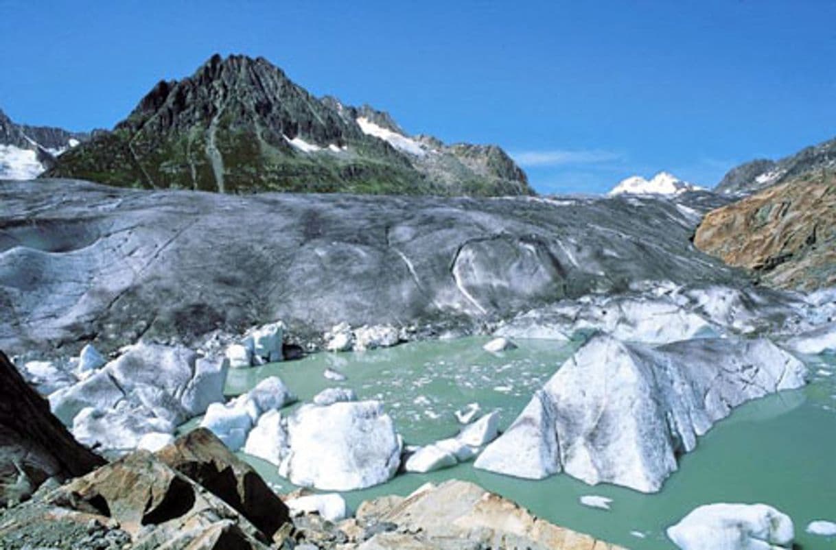 Moda Swiss Alps Jungfrau-Aletsch