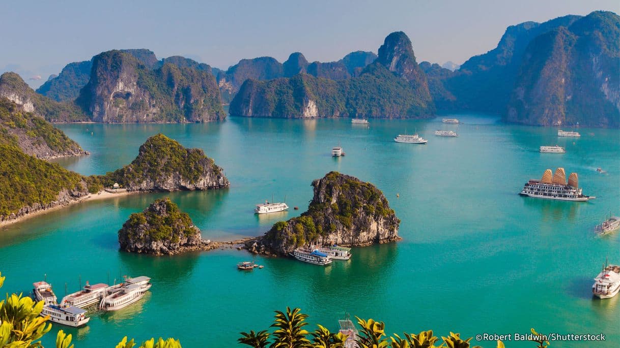 Moda Halong Bay