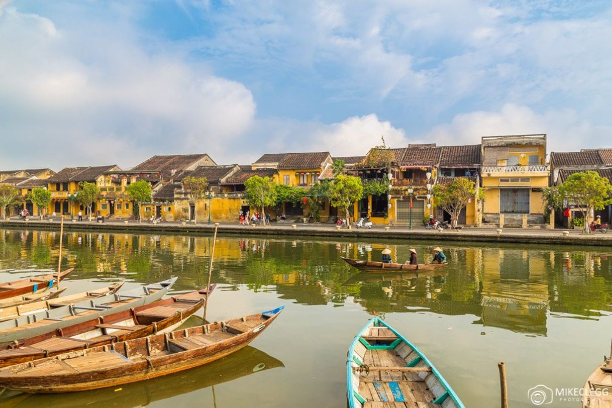 Fashion Hoi An Ancient Town