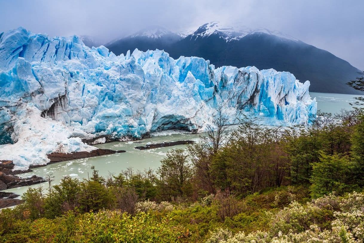 Fashion Los Glaciares National Park