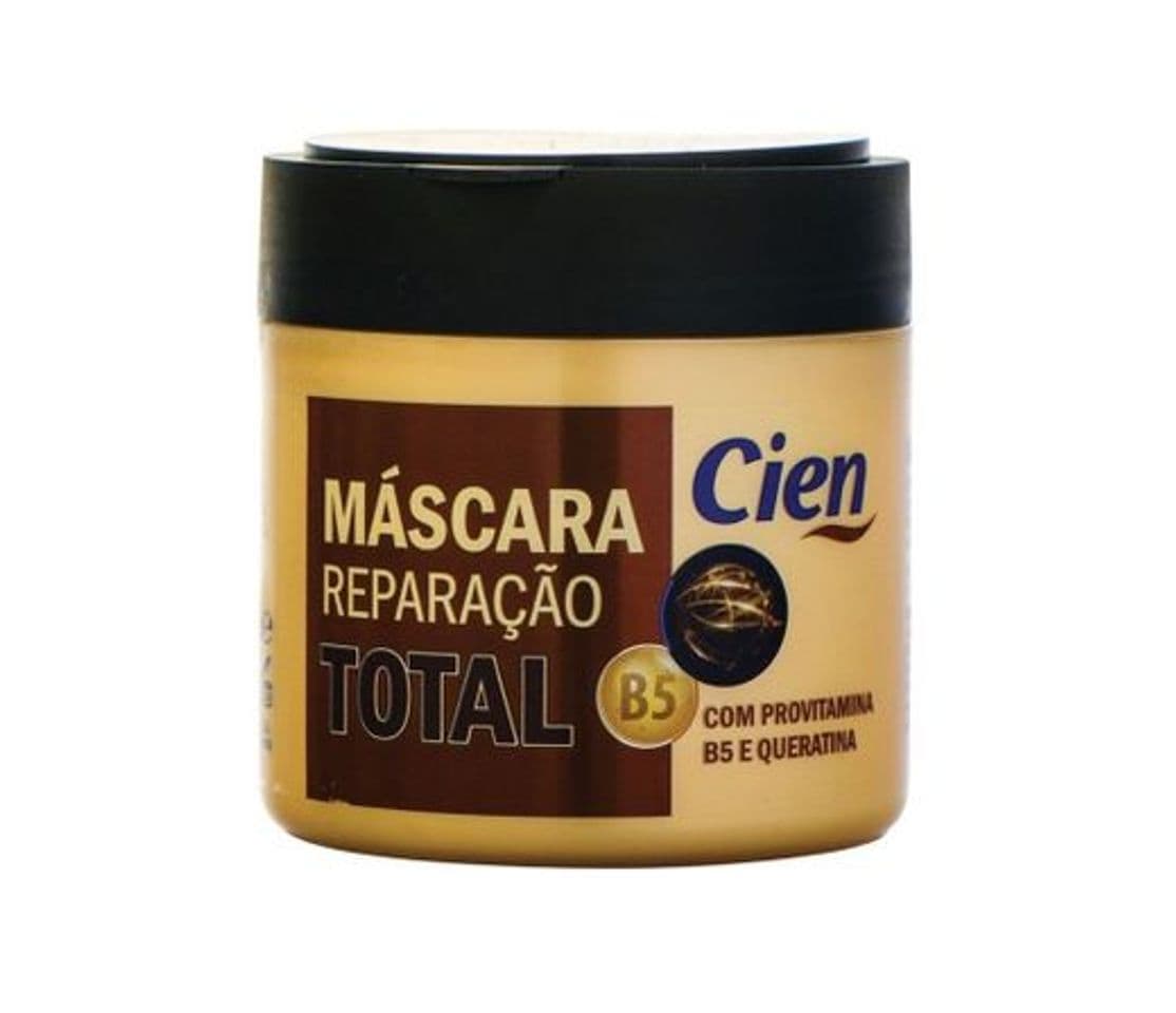 Product Máscara de Cabelo Reparação Total