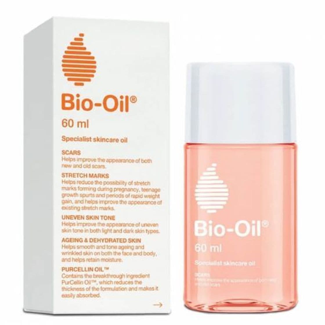 Producto Bio Oil 