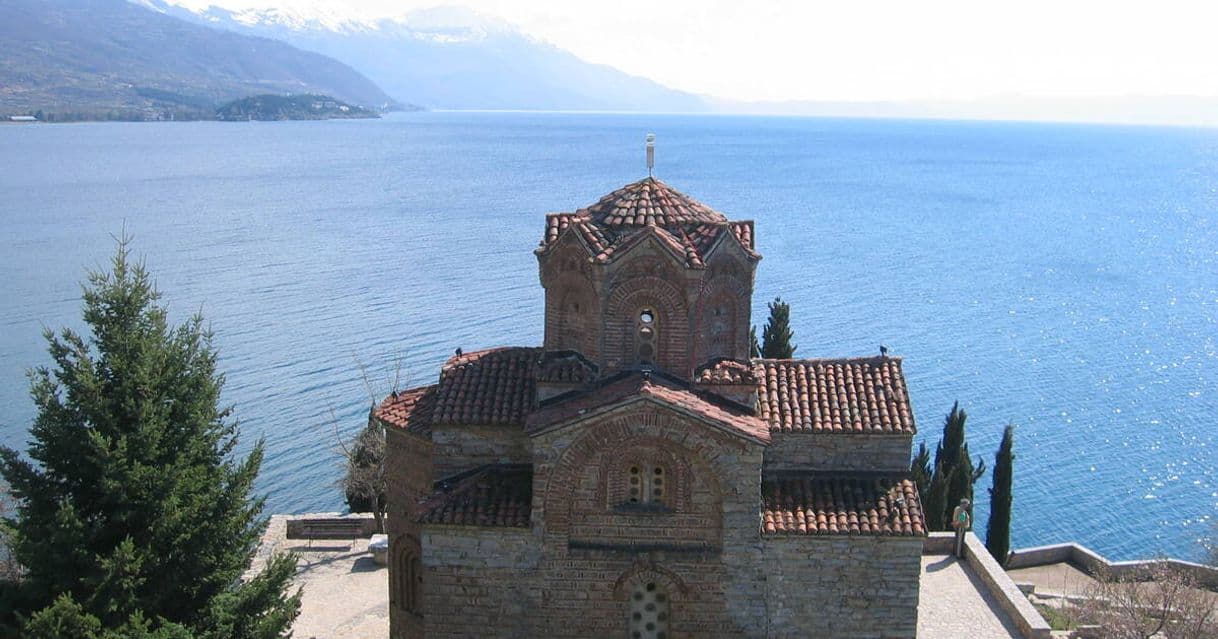 Fashion Natural and Cultural Heritage of the Ohrid region