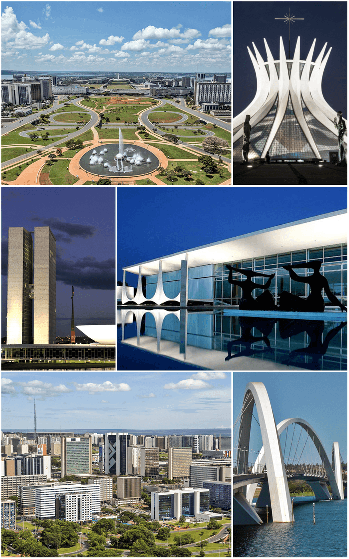 Fashion Brasilia