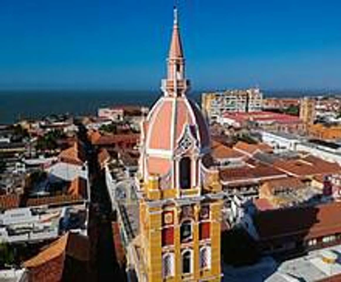 Moda Port, Fortresses and Group of Monuments, Cartagena