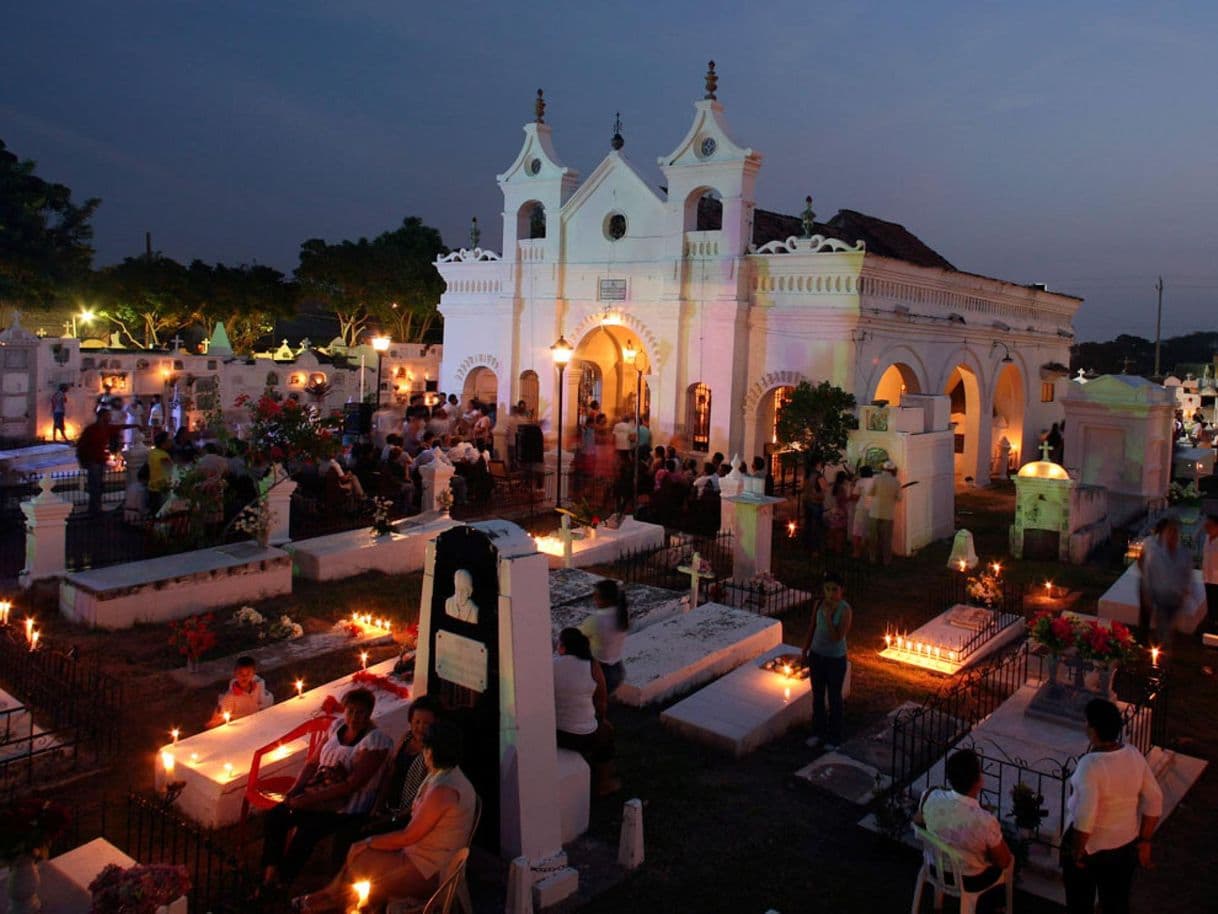 Moda Historic Centre of Santa Cruz de Mompox