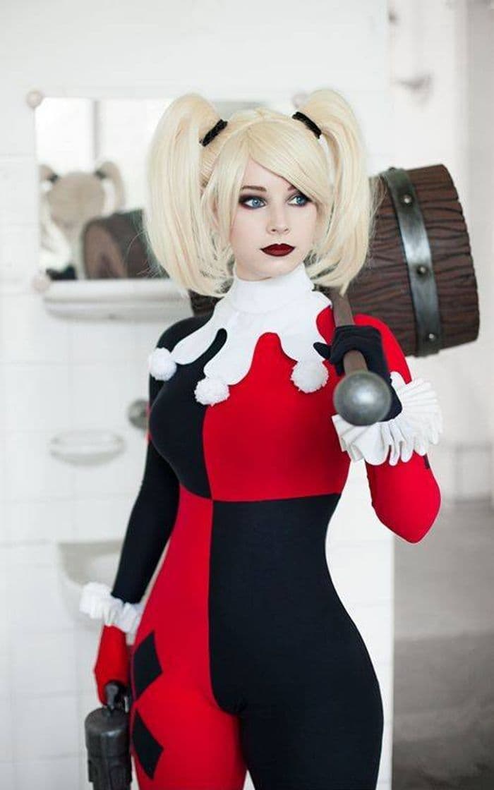 Moda Harley Quinn