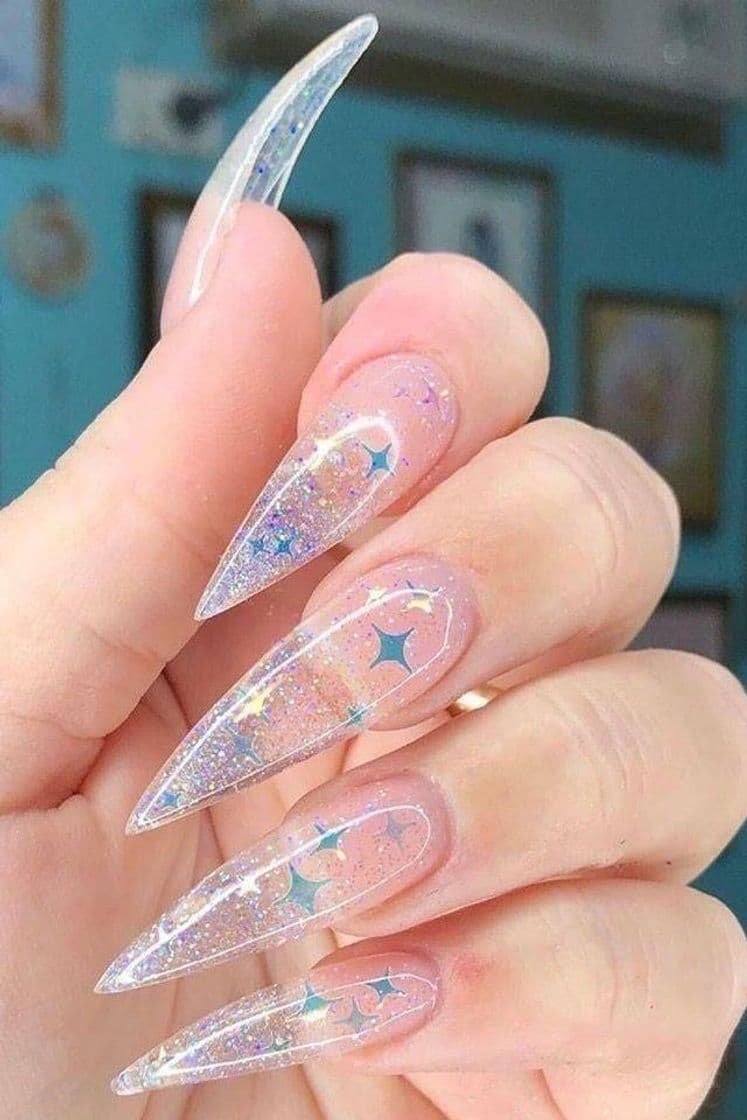 Moda Nail