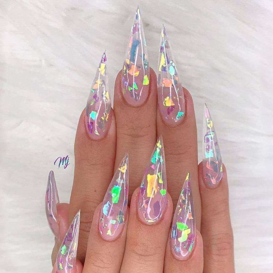 Moda Nail