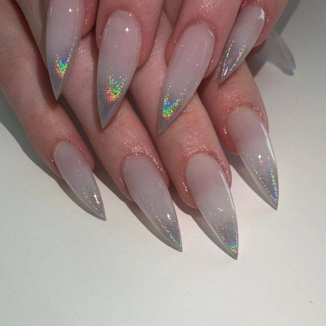 Moda Nail