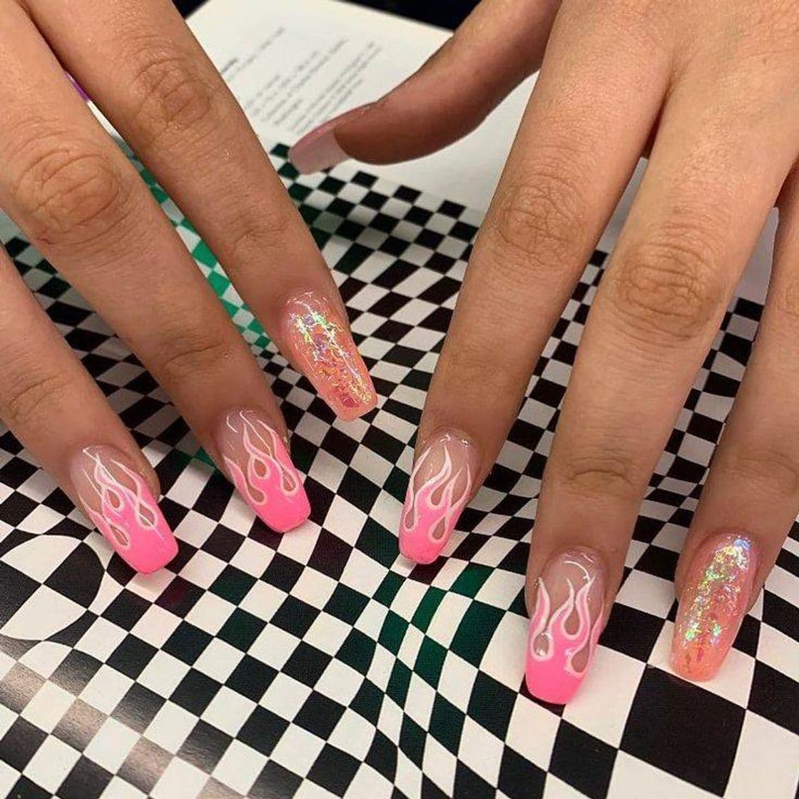 Moda Nail