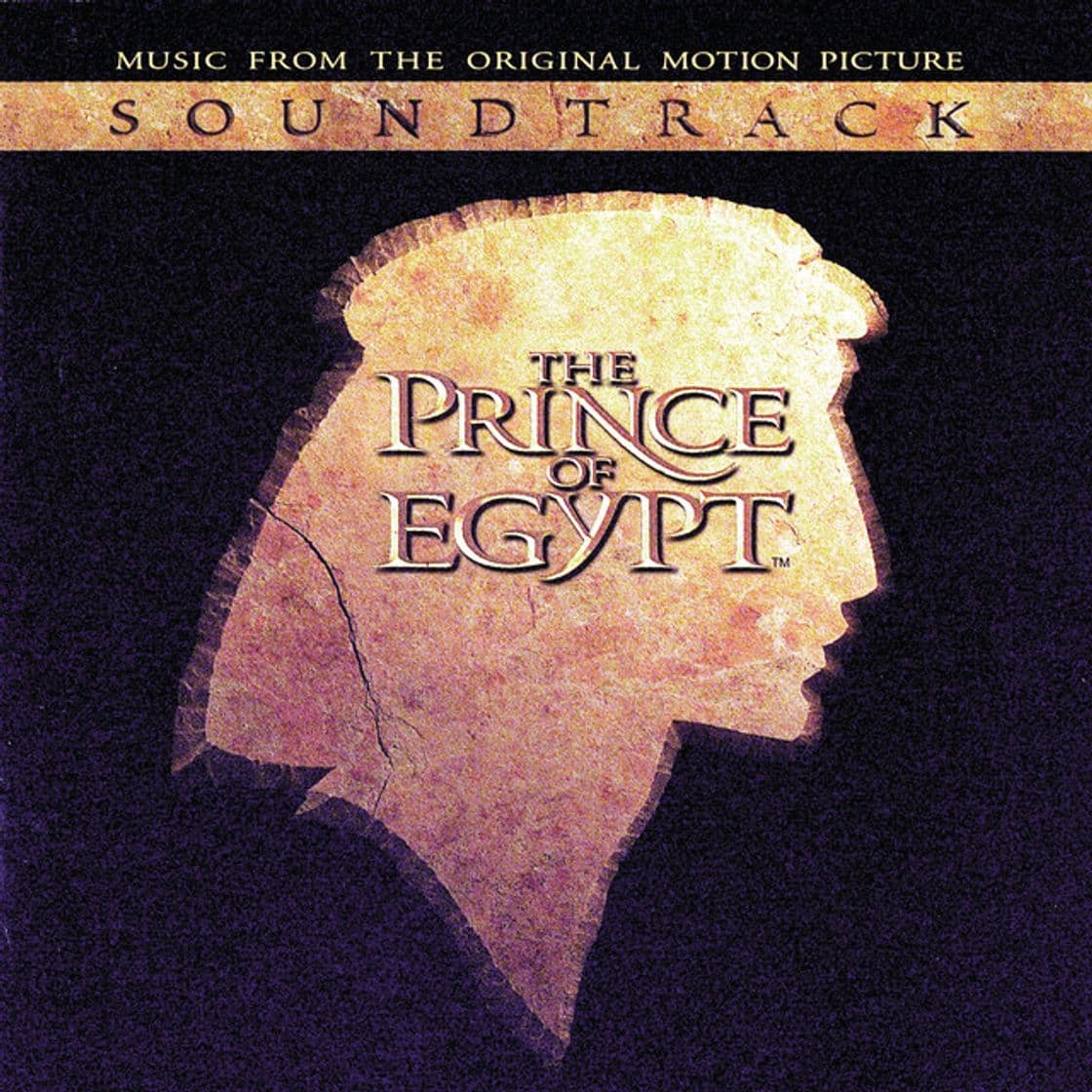 Music The Prince Of Egypt (When You Believe) - The Prince Of Egypt/Soundtrack Version