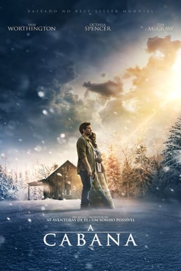 Película The Shack