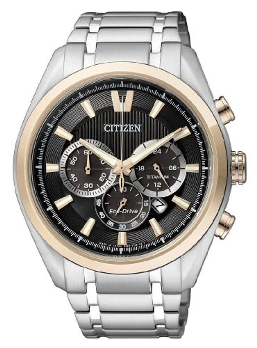 Producto Citizen Super Titanium - Reloj de Cuarzo para Hombre