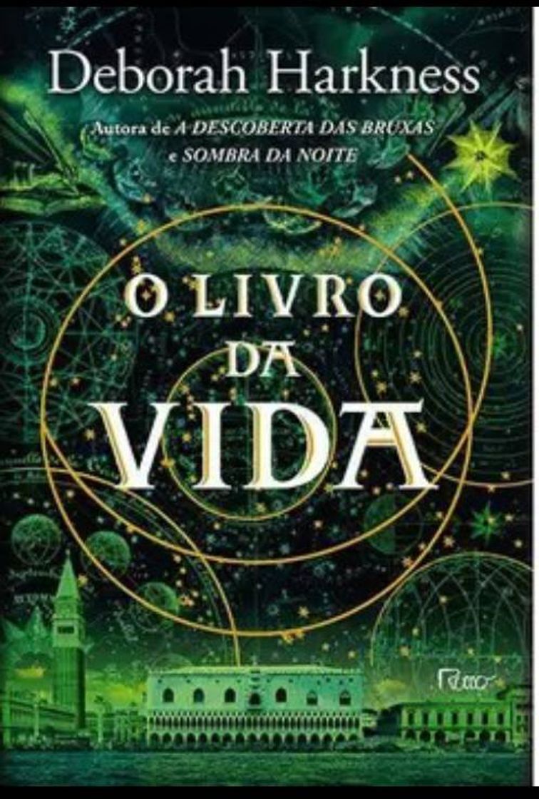 Book O livro da vida