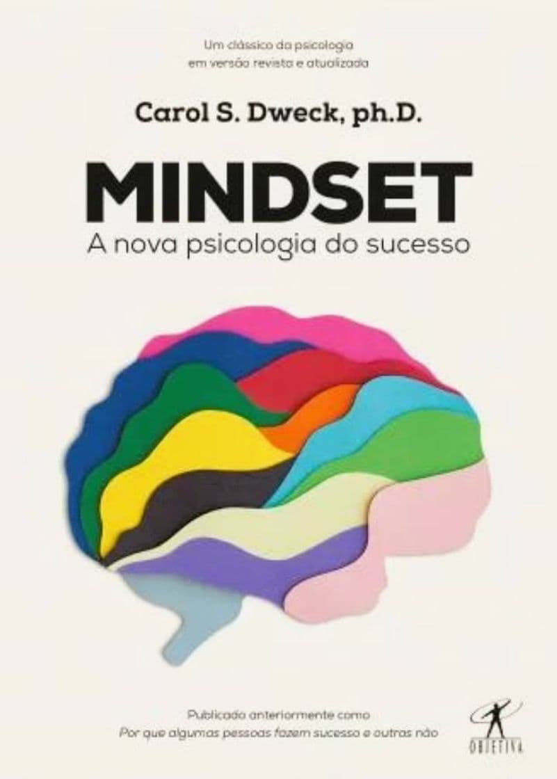 Libro Mindset,🔥🏅🏅😁