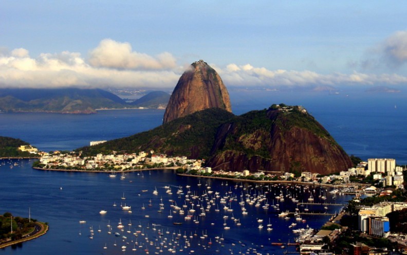 Place Pão de Açucar